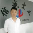 何树超