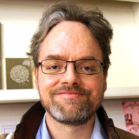 Bjørn Gregory-Stærk