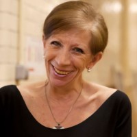 Catherine Haill