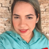 Hillary Gonçalves
