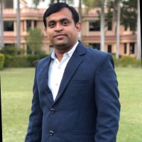 Nisarg Patel
