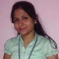 Srabanti Datta Pramanik