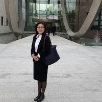 Michelle Li