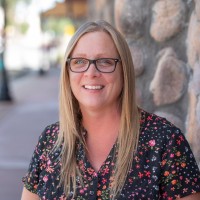 Christi Erickson