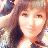 Айгерим Куанбаева