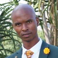 Ndumiso Nsele