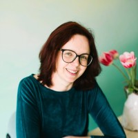 Maryna Nechyporenko