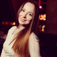 Анна Бойко