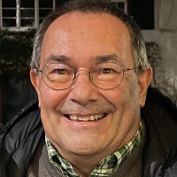 Robert Paul Meier