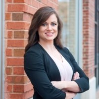 Amy Caffarel Huck, CPA