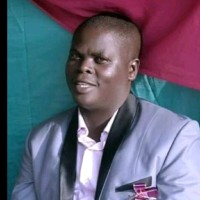 Francis Ssenyondo