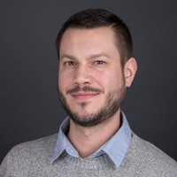 Todd Havrilka