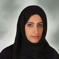 Shaikha Aljaziri