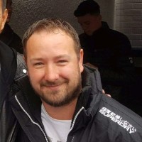 Graeme Marshall