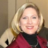 Pam Rush