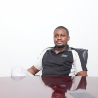 Alex Mwangi