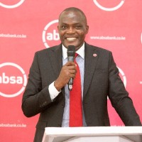 Peter Mutua