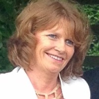Fiona Mcparland