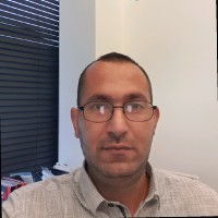 Ismail Shqerat