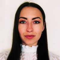 Tetiana Slushna