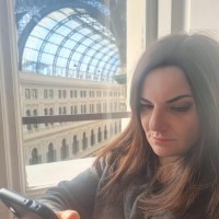 Olga Bonanni di Ocre