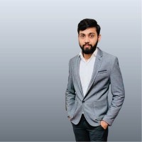 Ing. Parshad Kikani