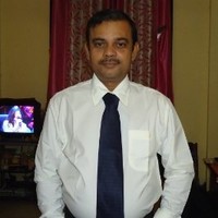 Mrityunjay Dutta