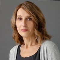 Yelena Radibratovic