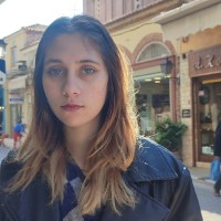 Angeliki Chteneli