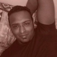 Thagar Moodley