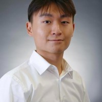 Aaron Hong