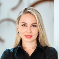 Victoria Esaulova