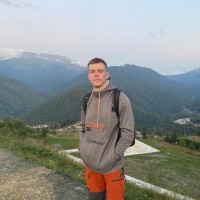 Дмитрий Барановский