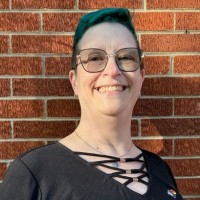 Ellen Patterson