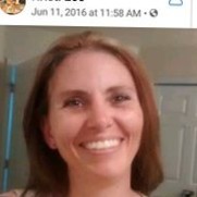 Kristi Eddy Krumrine