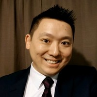 Gary Wong