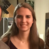 Ashley Baker, Eit