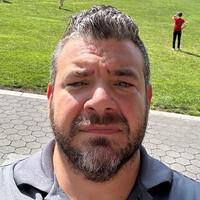 Rich Rinaldi