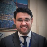 Bekzod Parmanov