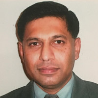 Anura Amarasinghe