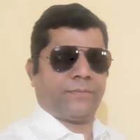 Naresh Patil