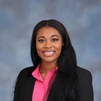 Mikhaiya Barnes