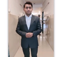 Mahesh Shitole