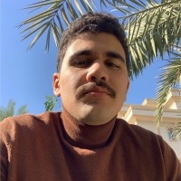 Ahmed Assadeya