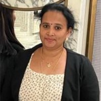 Sudha Damerla