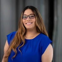 Alexandra Rivera, Lcsw
