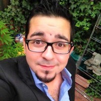 Esteban Galvez Neira