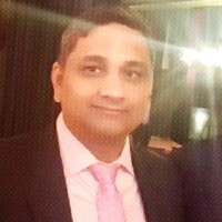 CA.Barada Kanta Mohapatra