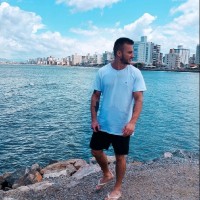 Jonathan Carlos