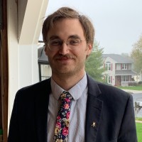 Adam Franklin